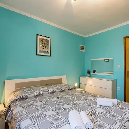 Comfortable Apartment In Cerovlje With Pool Exterior photo