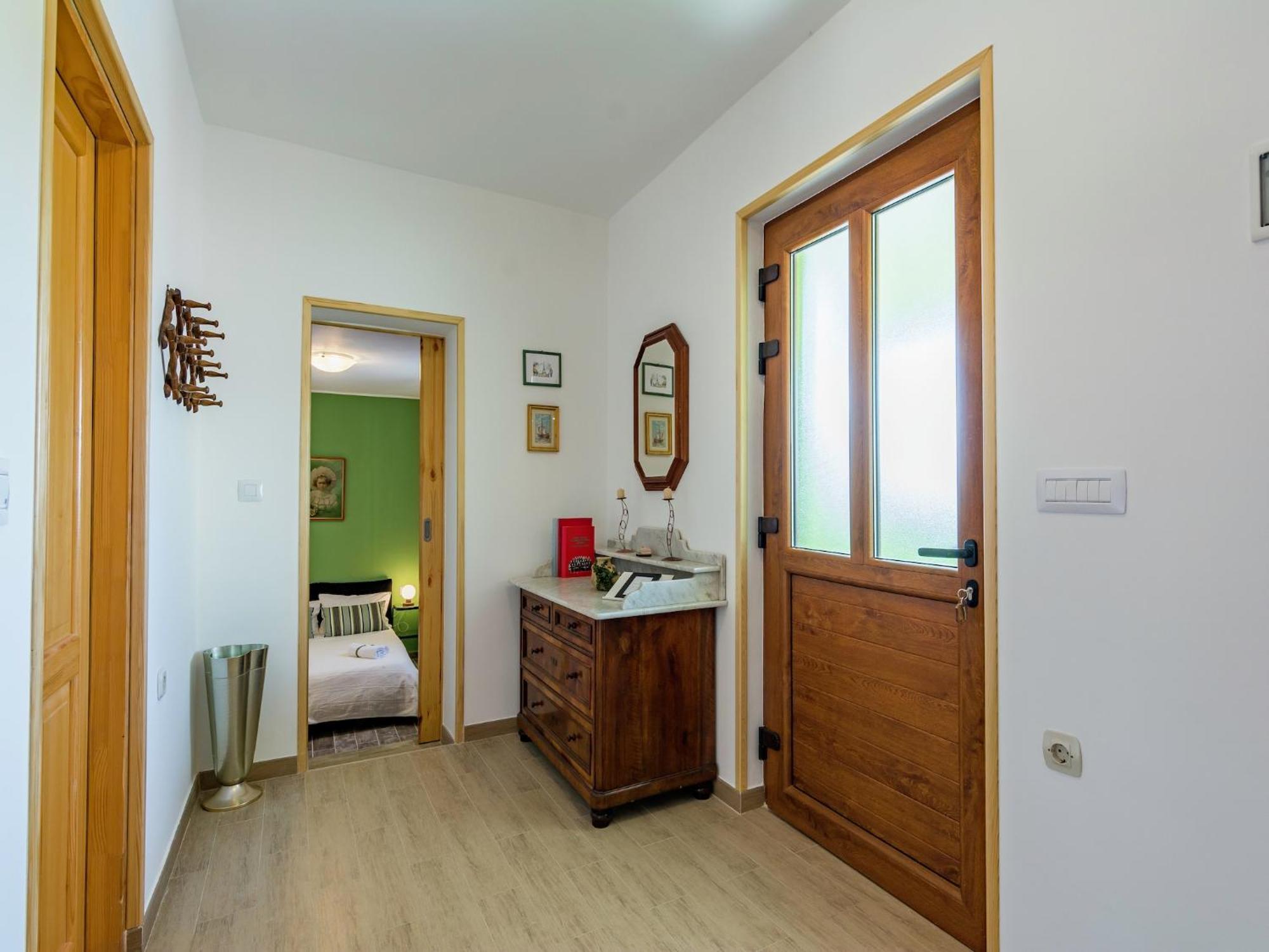 Appartement Comfortable In With Pool