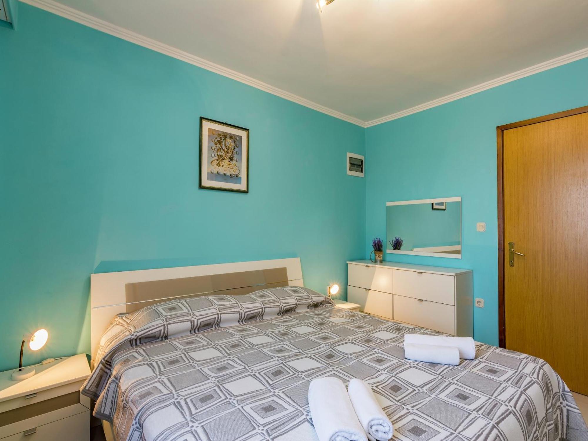 Appartement Comfortable In With Pool *