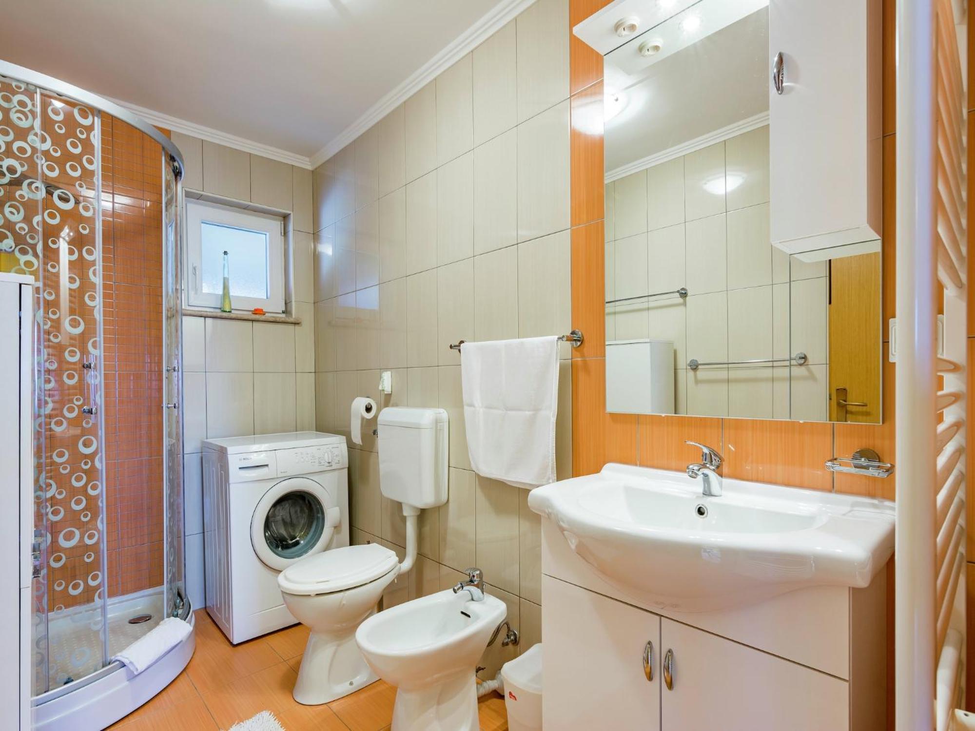 Apartment Comfortable In With Pool Cerovlje