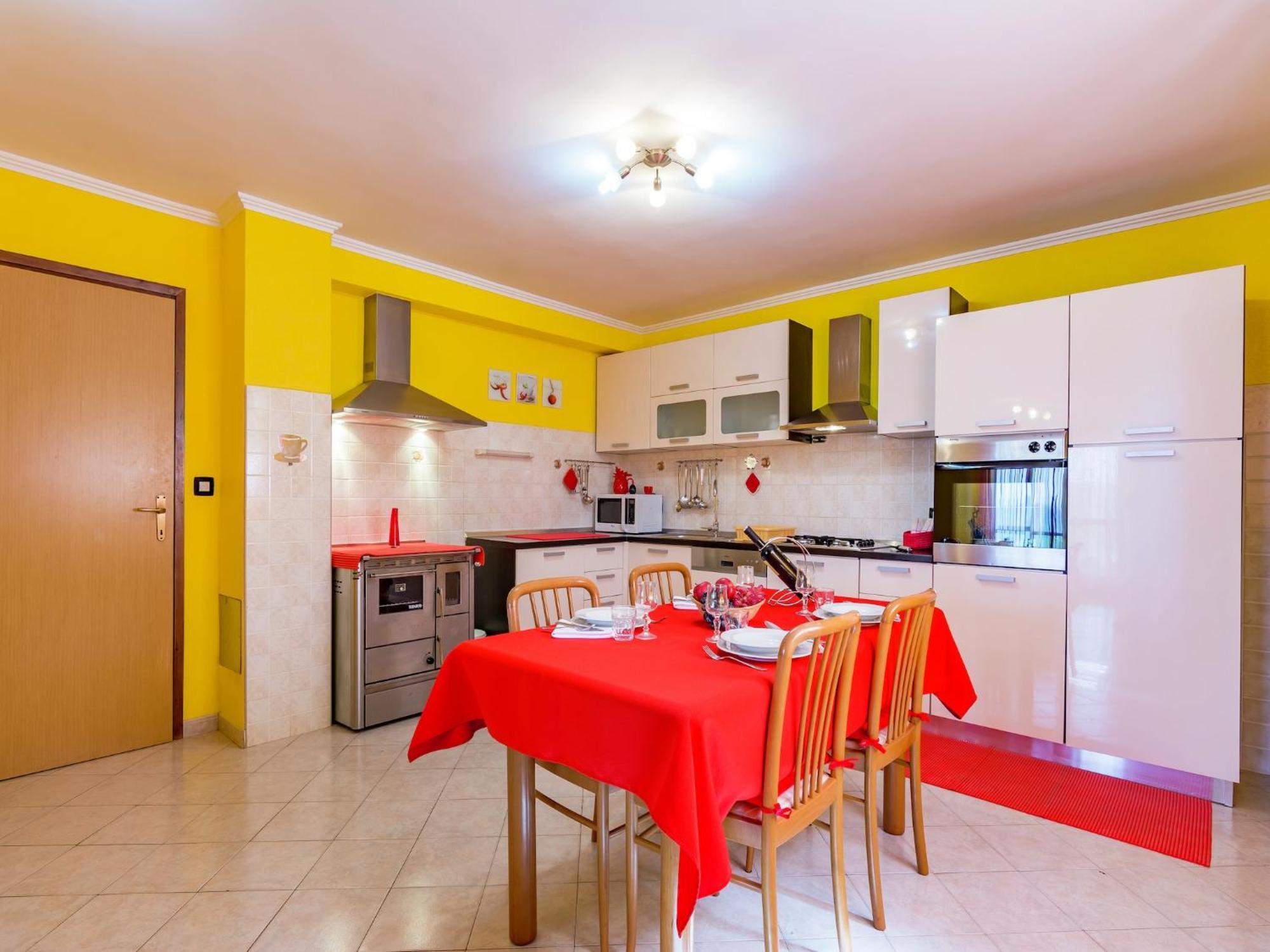 Appartement Comfortable In With Pool *